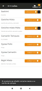 Captura de pantalla 2 de Crunchyroll