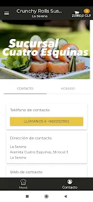 Captura de pantalla 5 de Crunchyroll