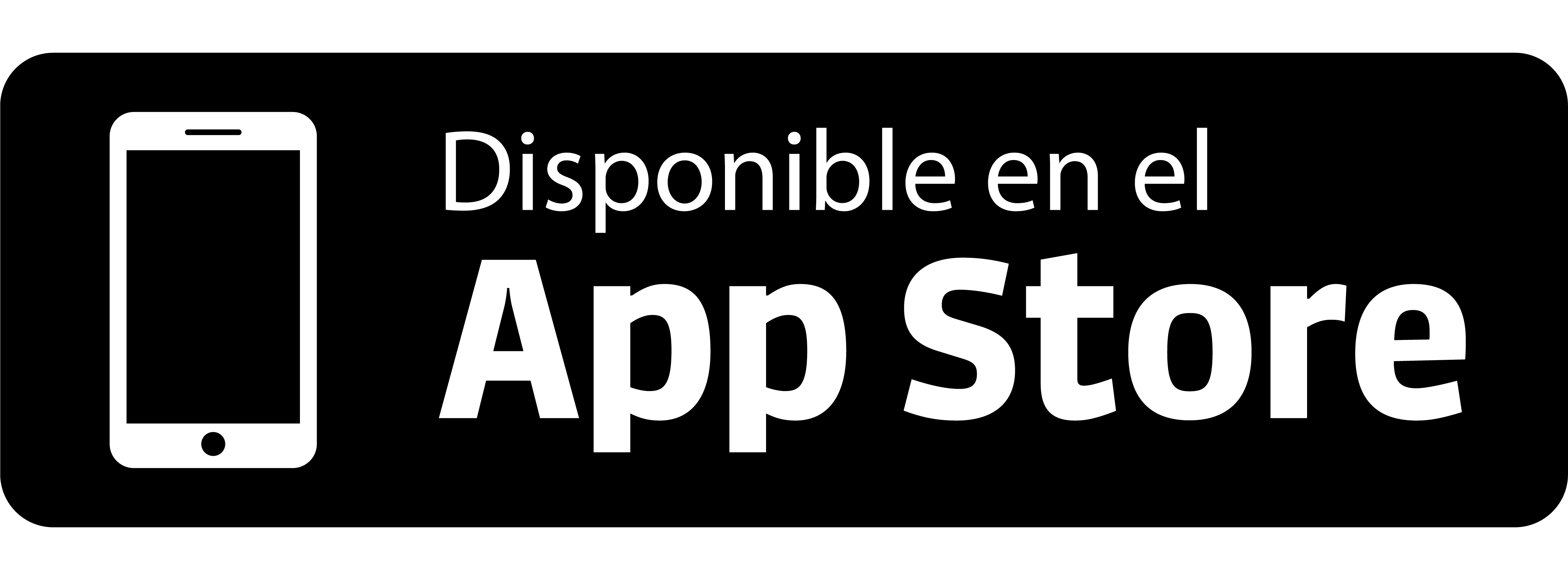 Descarga en App Store