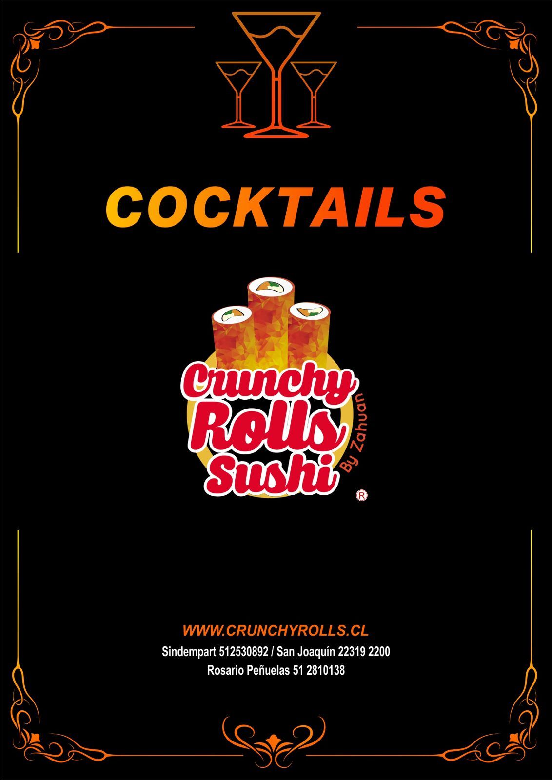 Cocktail 1